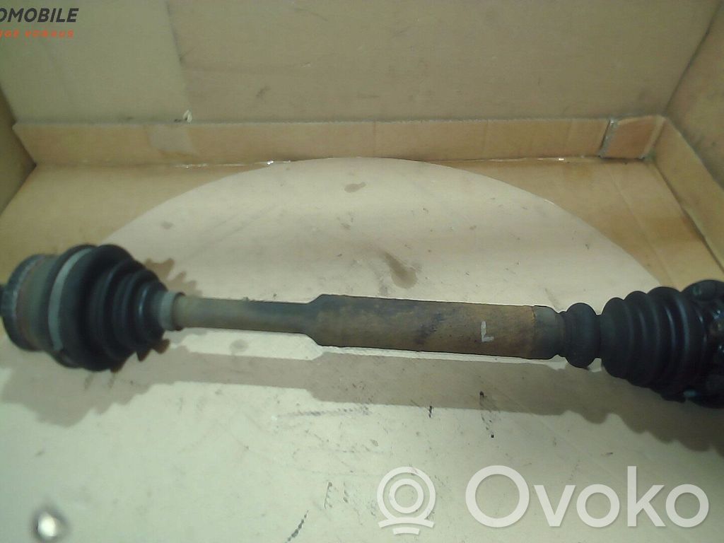 Volkswagen PASSAT B5 Eje de transmisión delantero 
