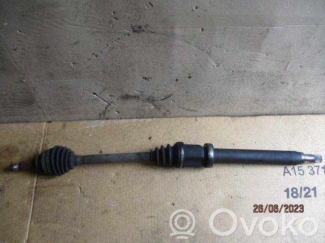 Ford Fusion Semiasse anteriore 
