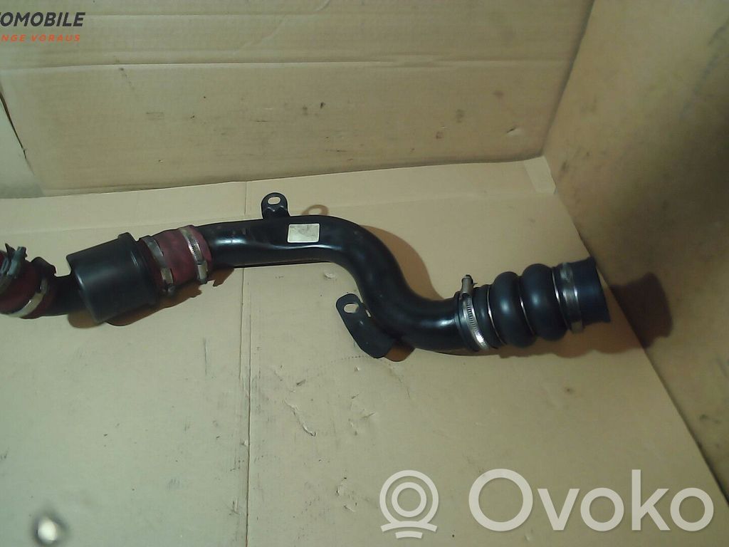 Intercooler hose/pipe   1229499
