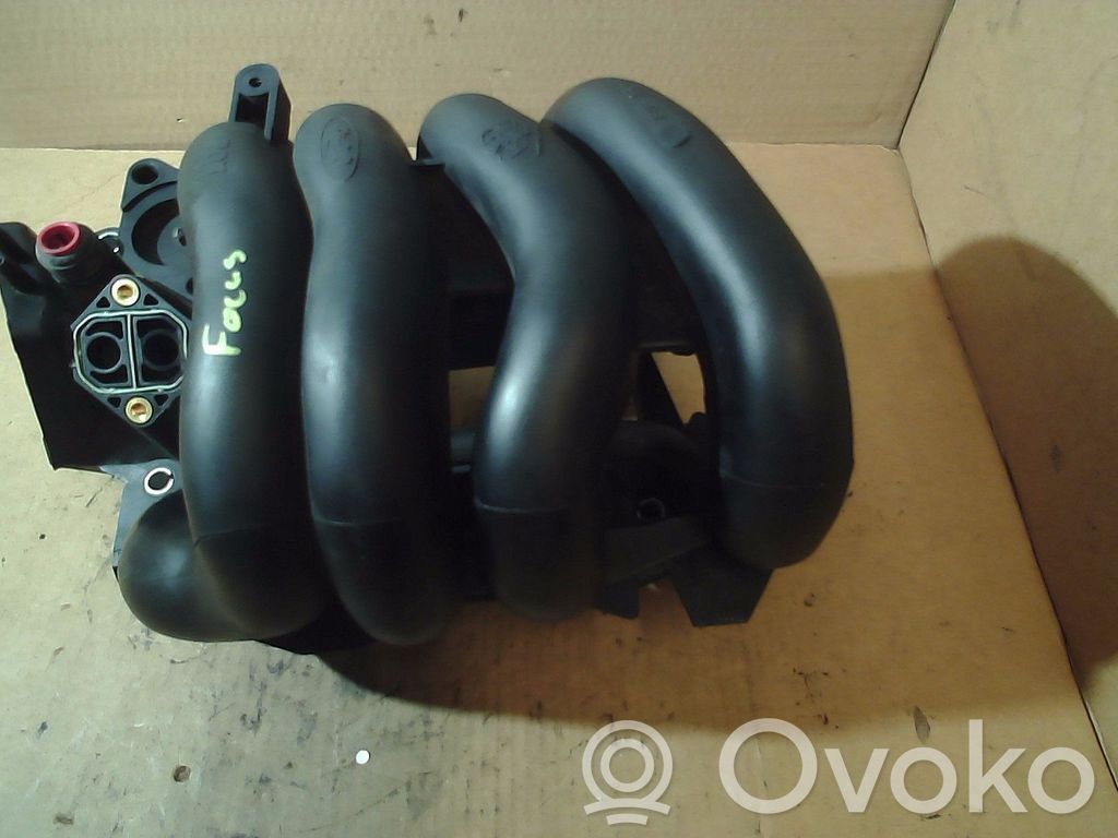 Ford Focus Intake manifold 
