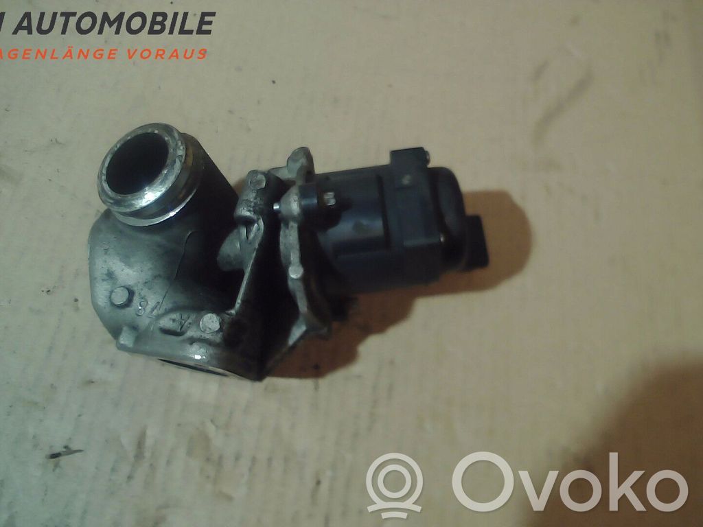 EGR valve   1682737,1526689