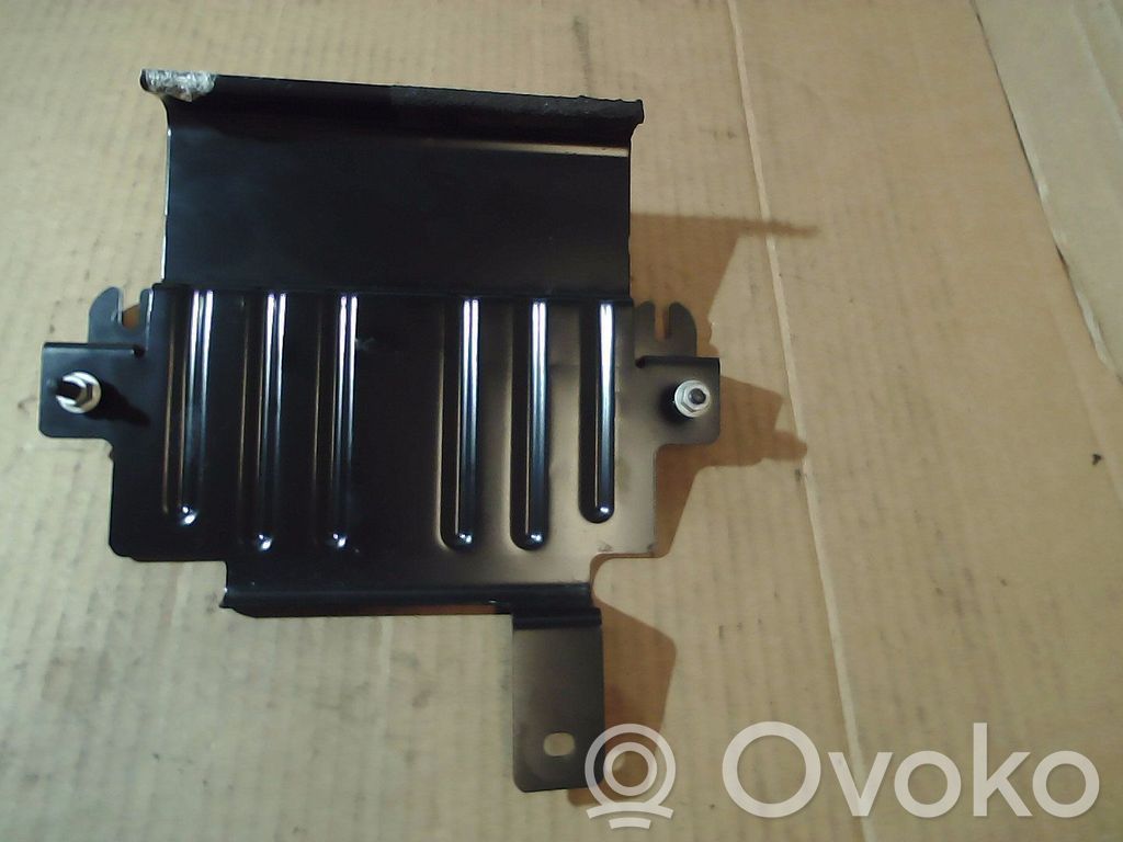 Peugeot 1007 Alarm control unit/module 