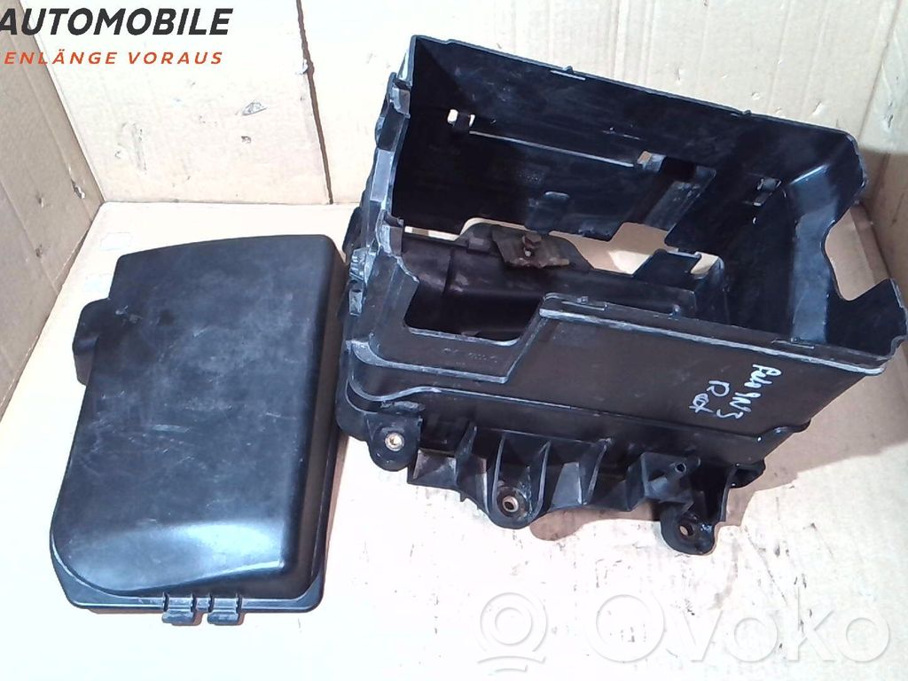 Volkswagen Polo IV 9N3 Cutie baterie 