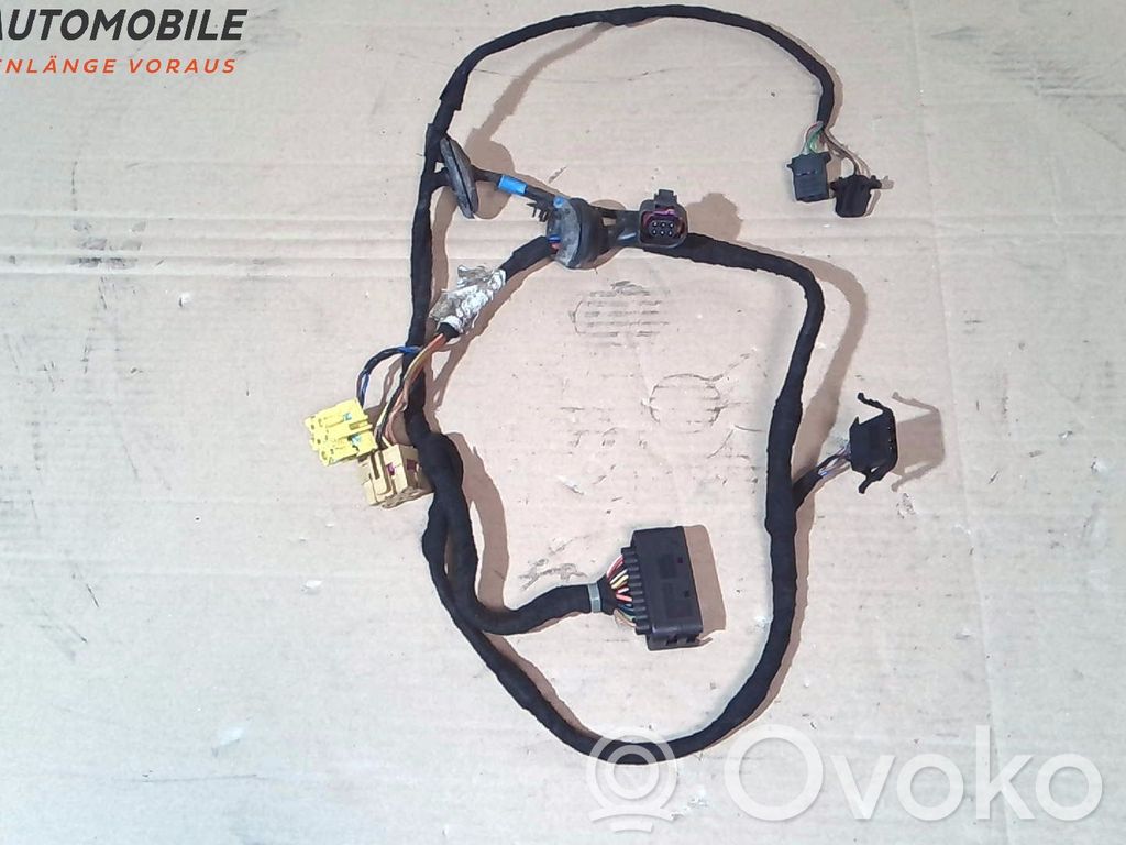 Cableado de puerta trasera   1J0959383
