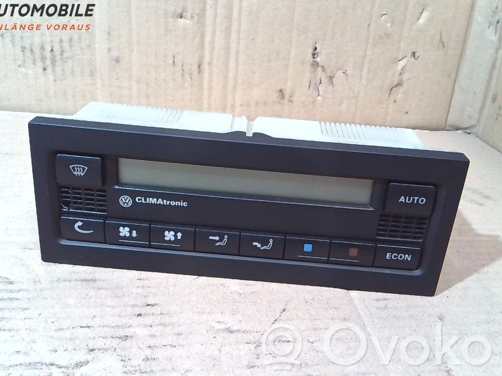 Climate control unit   5HB00761700