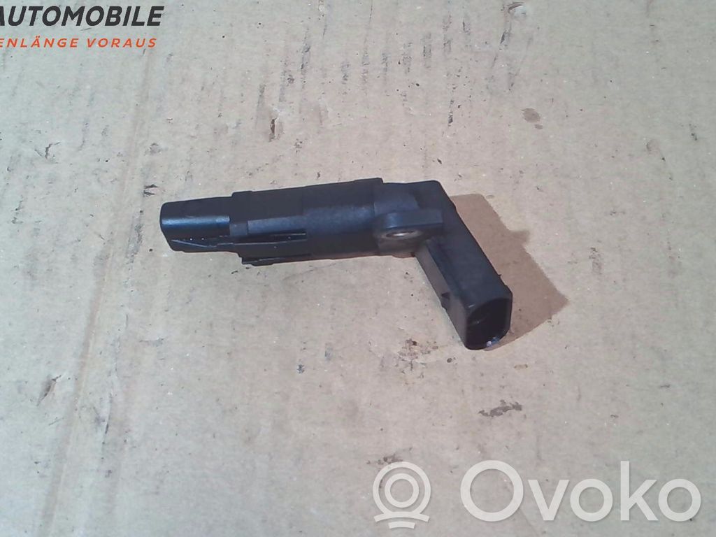 Volkswagen Polo IV 9N3 Sensore di detonazione 