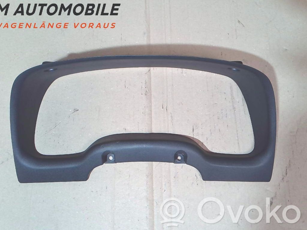 Opel Astra G Other dashboard part 