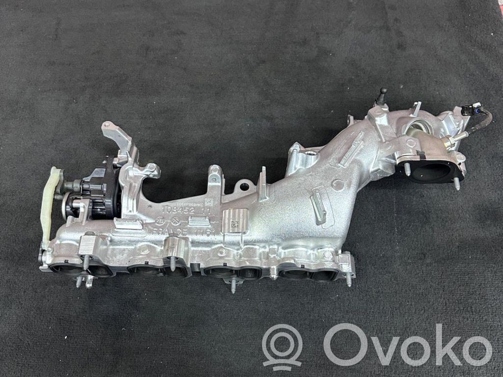 BMW 5 G60 G61 Colector de admisión 