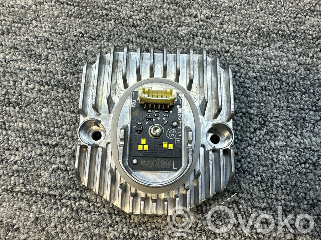 BMW 5 G30 G31 G38 Módulo de control de balasto LED 