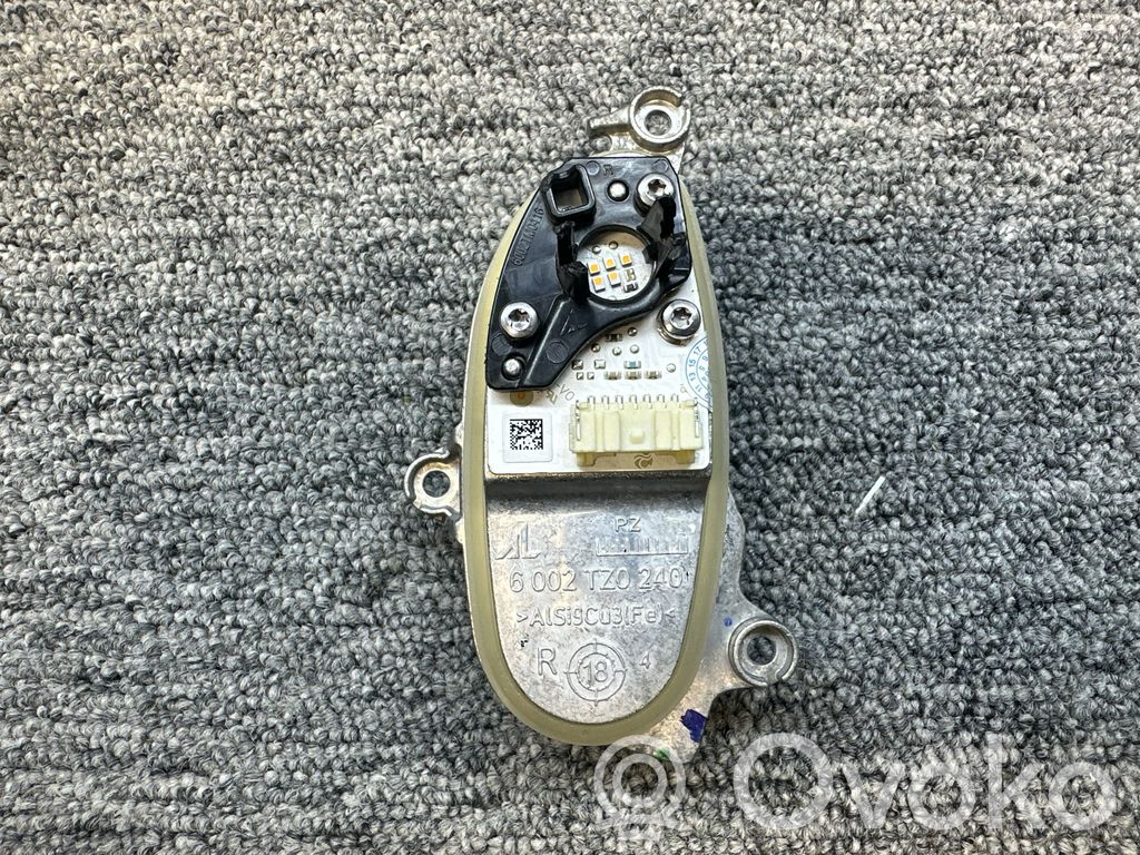 Módulo de control de balasto LED   7466110