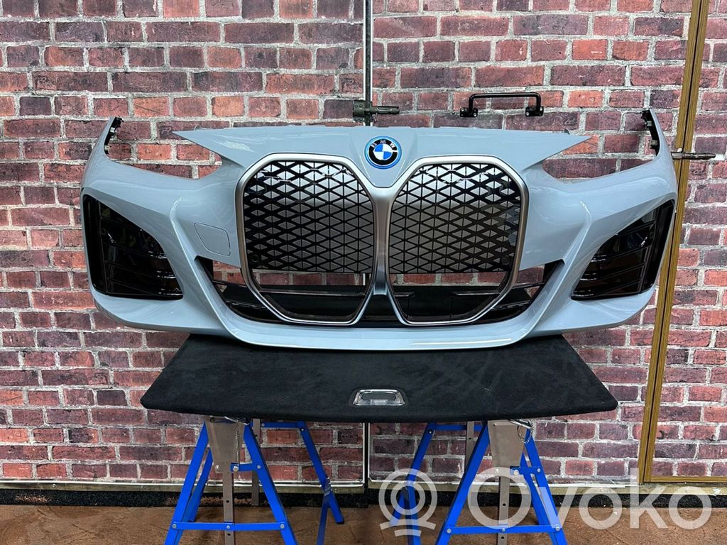 BMW i4 Complete body kit 