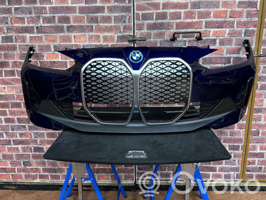 BMW i4 Front bumper 