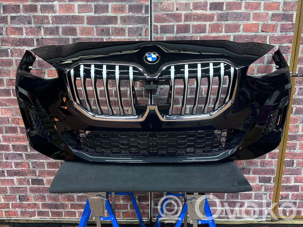 Front bumper   5A112D4