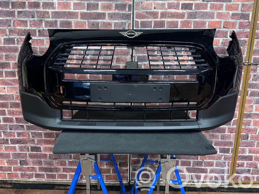 Front bumper   5A091D9