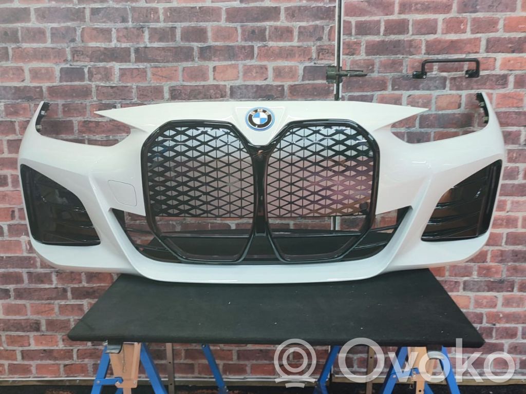 BMW i4 Complete body kit 