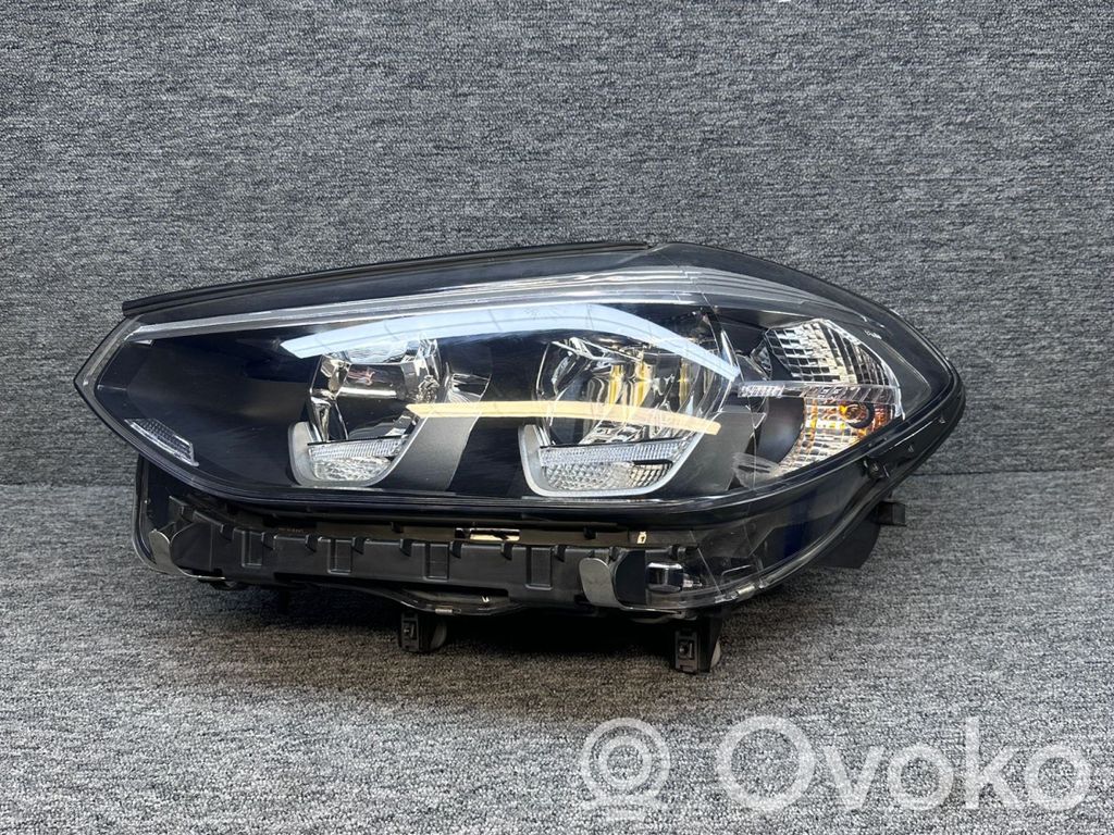 Scheinwerfer   8739641