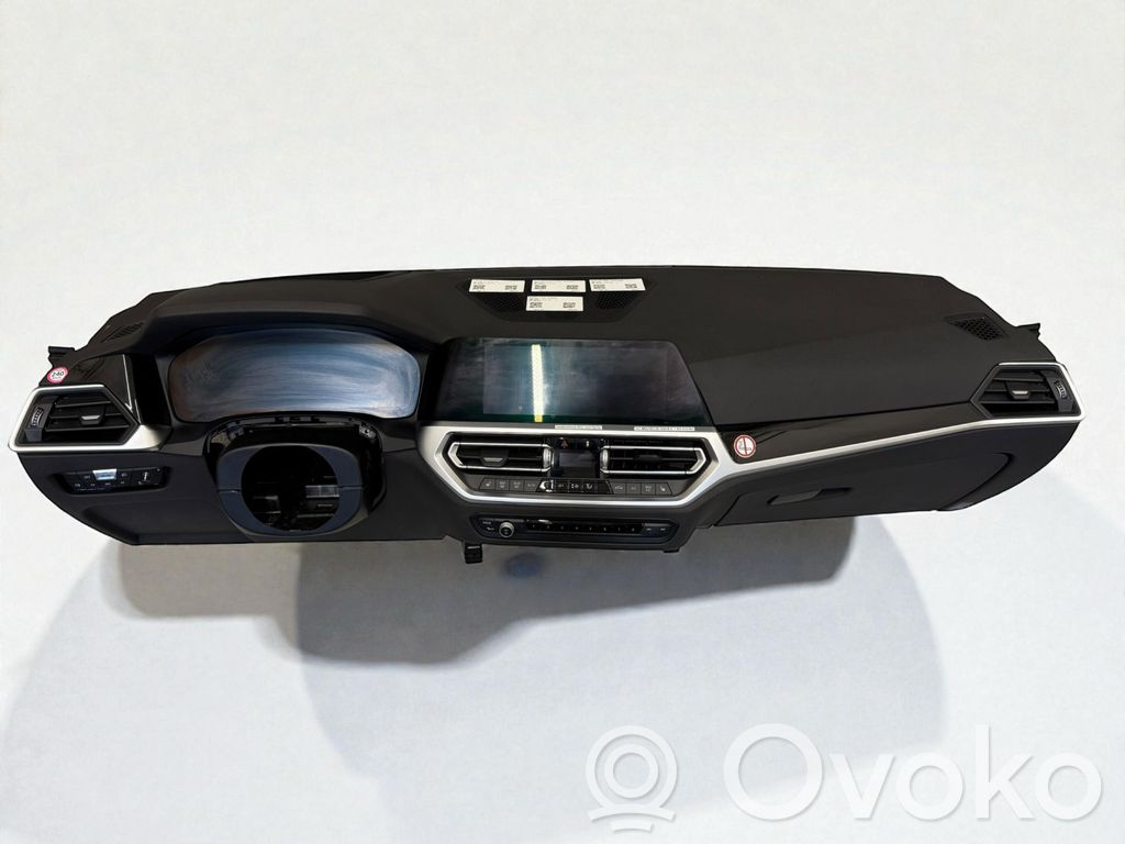 BMW 4 G22 G23 G24 G26 Панель 