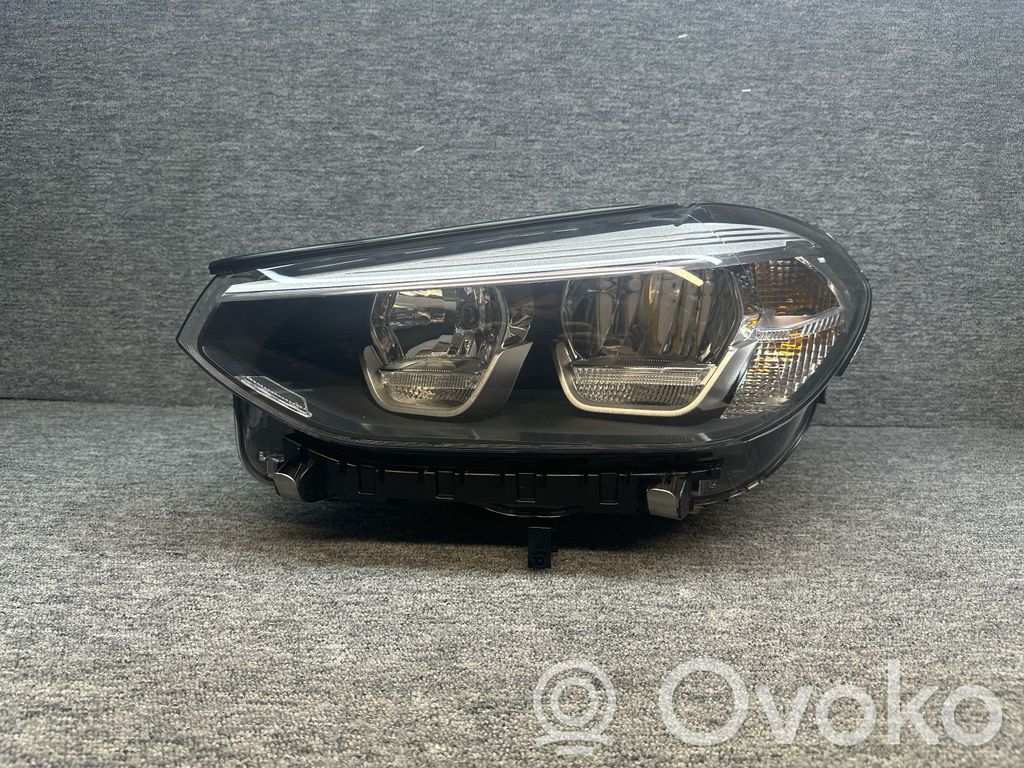 Scheinwerfer   8739641,J090051,LB15A6370