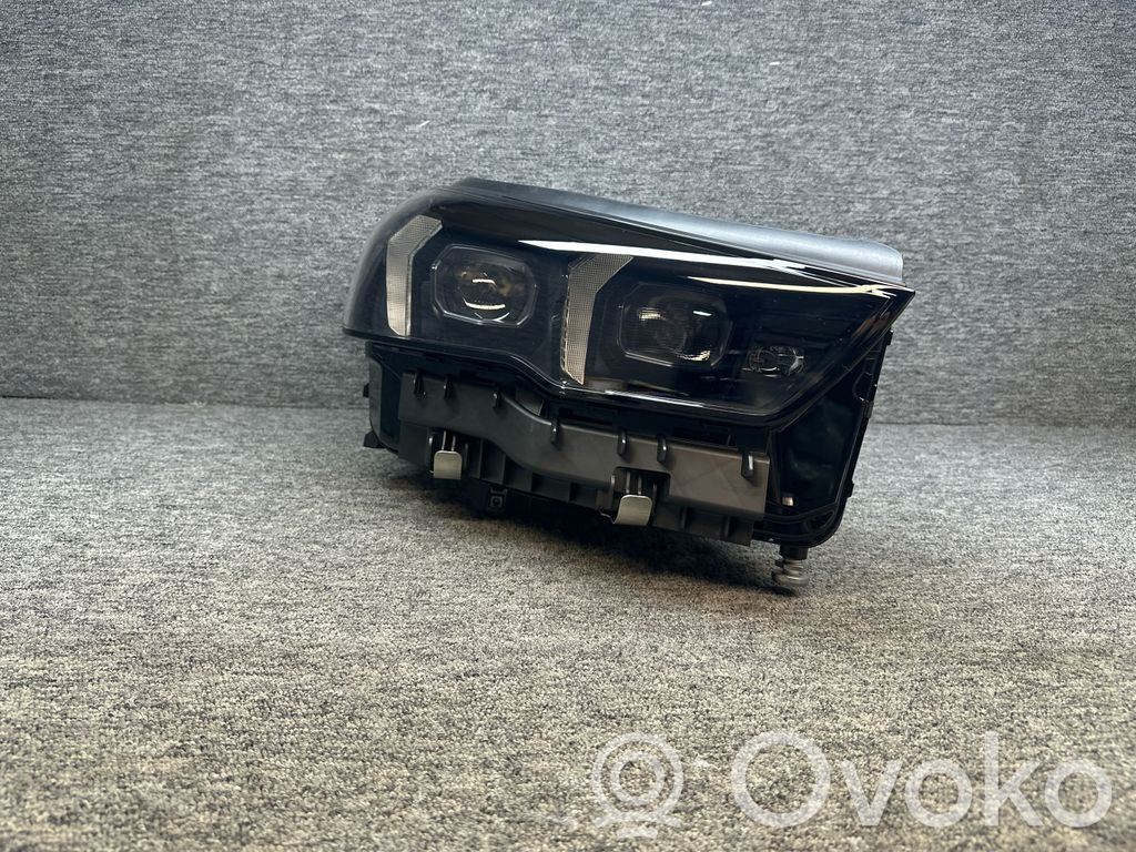 BMW 5 G60 G61 Scheinwerfer 