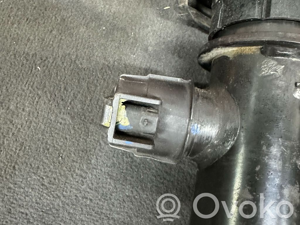 BMW X5 G05 Tylny amortyzator zawieszenia pneumatycznego 
