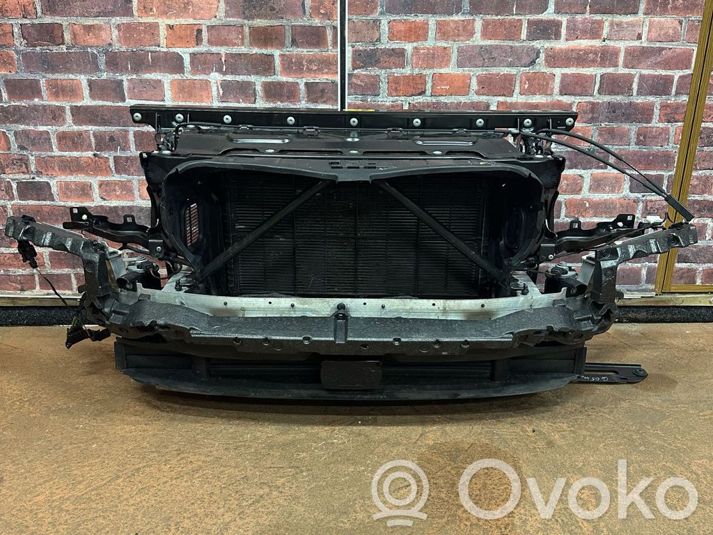 BMW X5 G05 Suport panou fixare radiatoare 