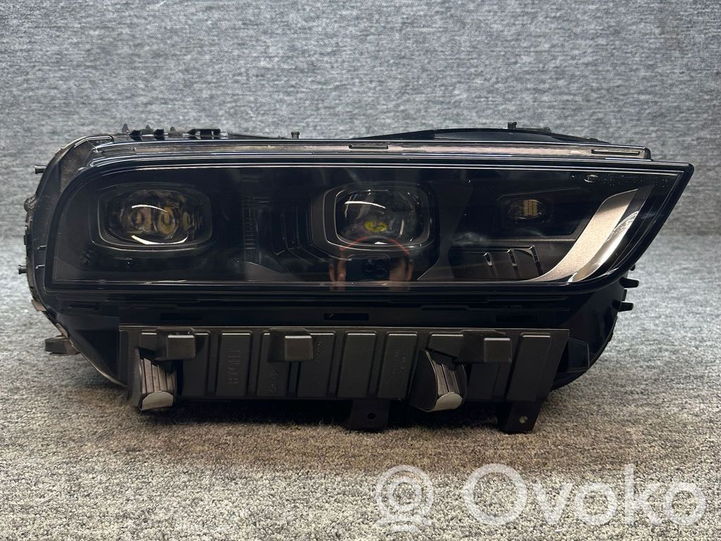 BMW X7 G07 Scheinwerfer Satz Set 