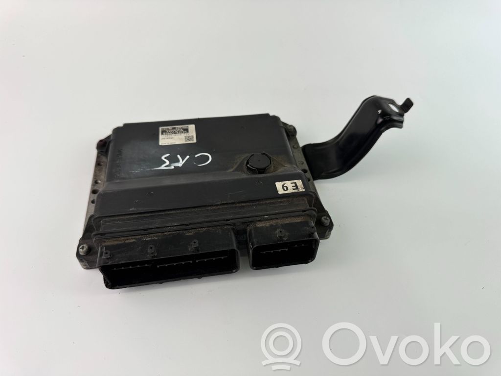 Toyota RAV 4 (XA20) Engine control unit/module 