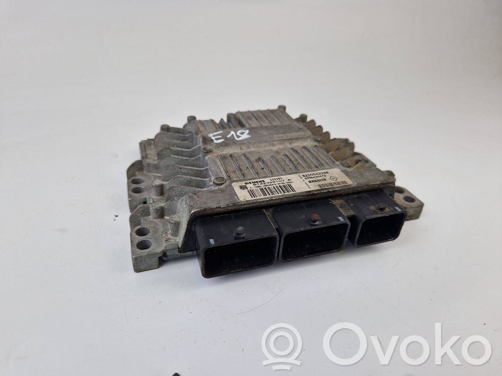 Renault Megane I Engine control unit/module 