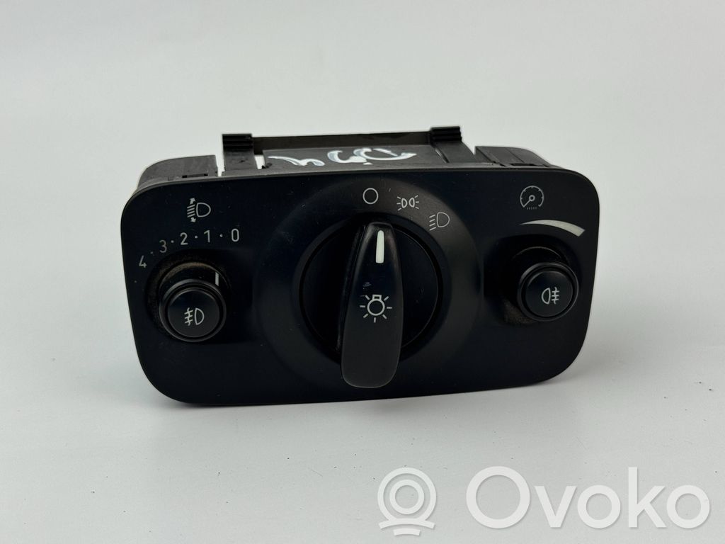 Light switch   6G9T13A024AE,04066404