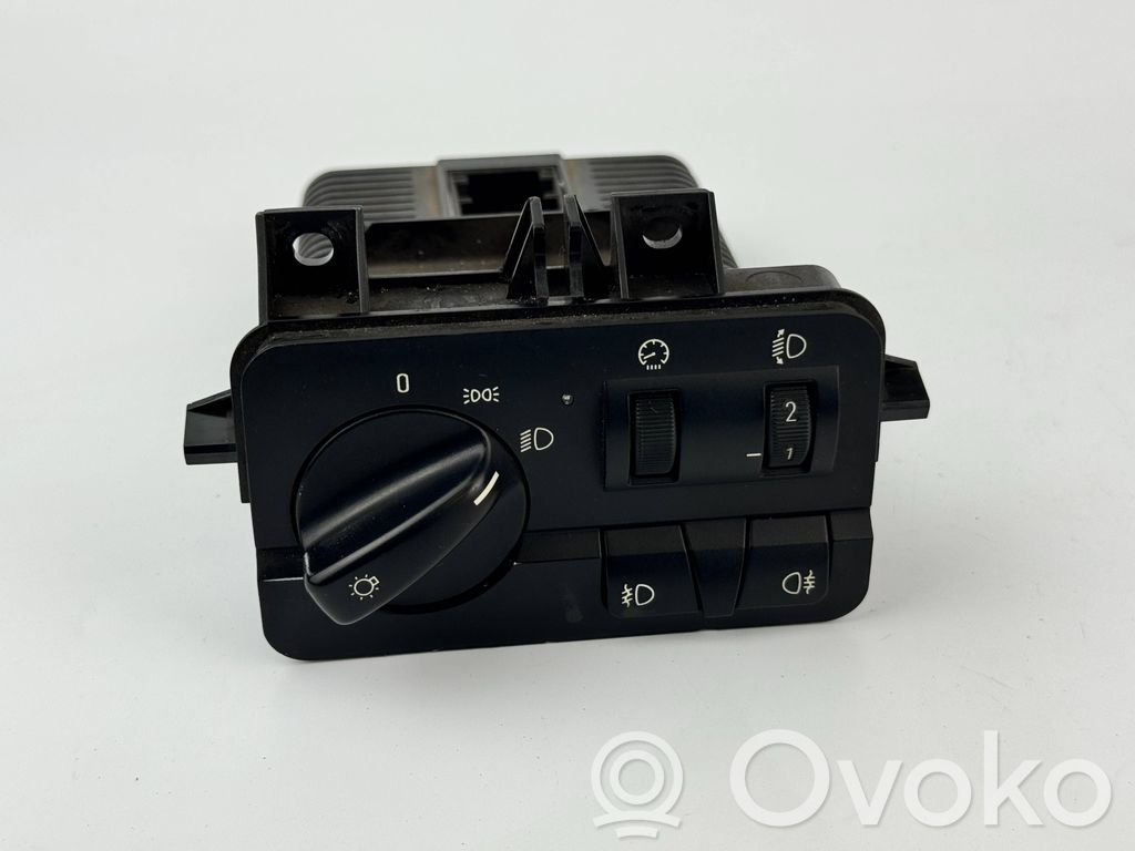 BMW 3 E46 Light switch 