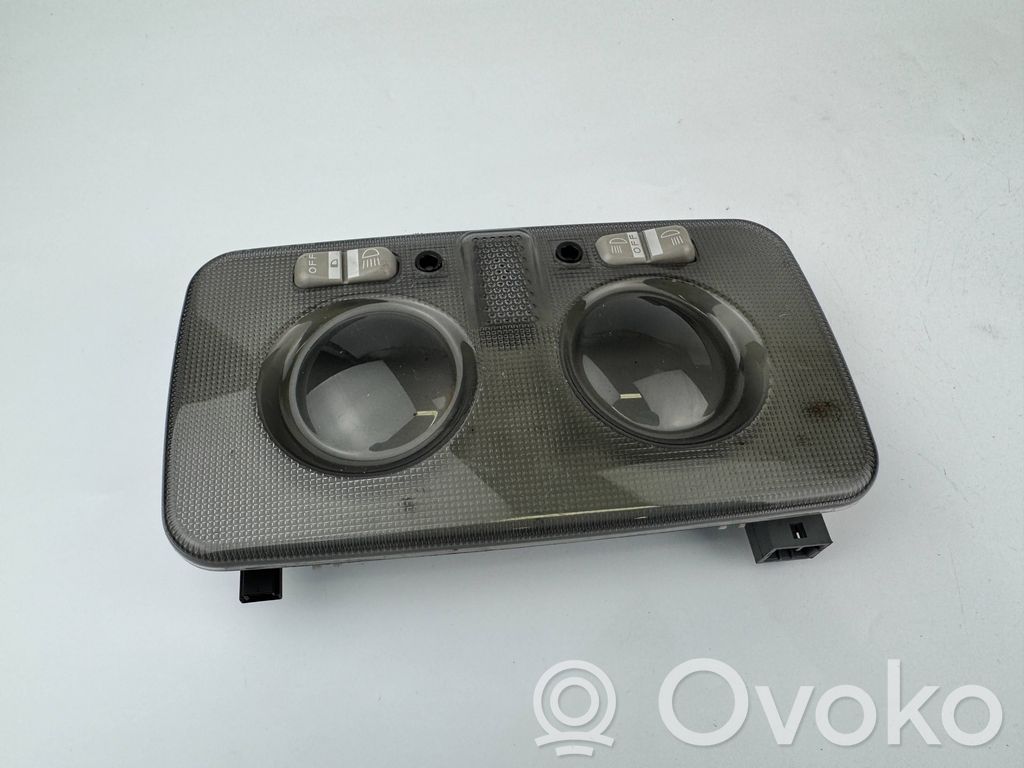 Alfa Romeo Mito Headlining lighting console trim 