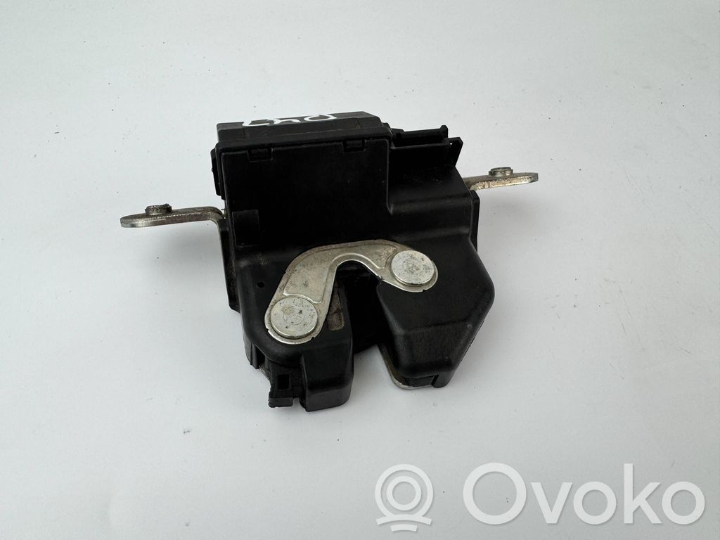 Fiat Bravo Tailgate/trunk/boot lock/catch/latch 