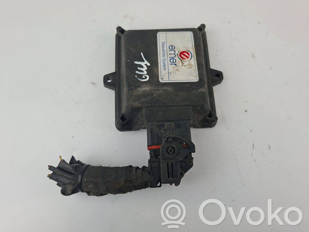 Toyota Prius (XW20) LP gas control unit module 