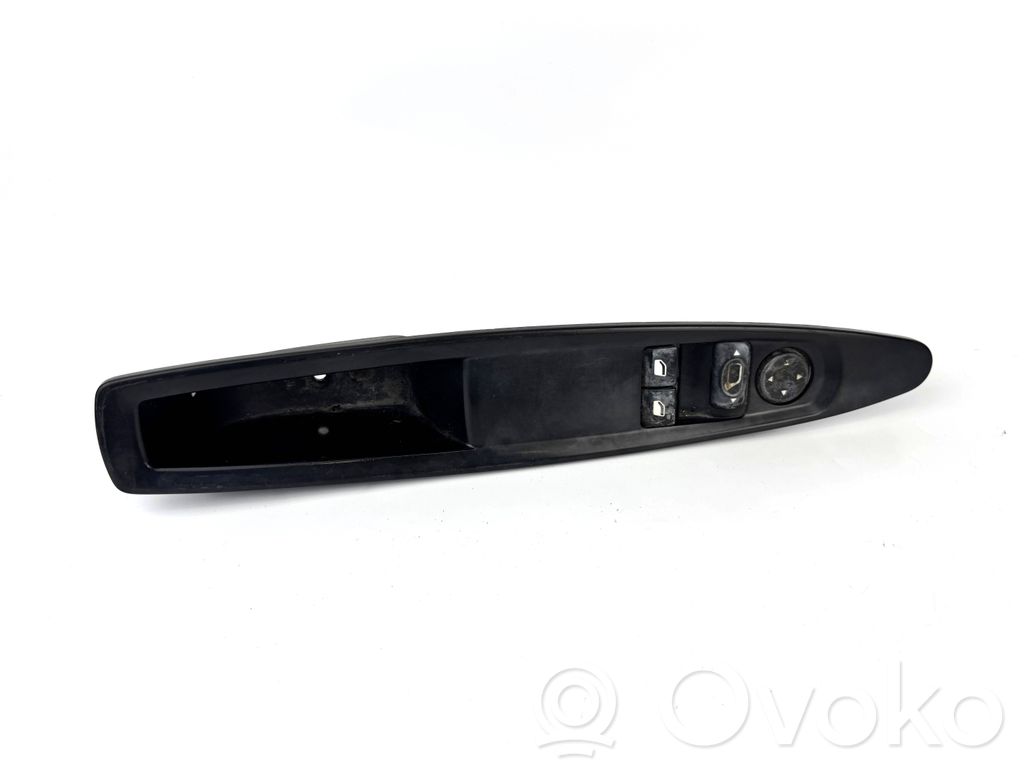 Citroen C4 I Electric window control switch 