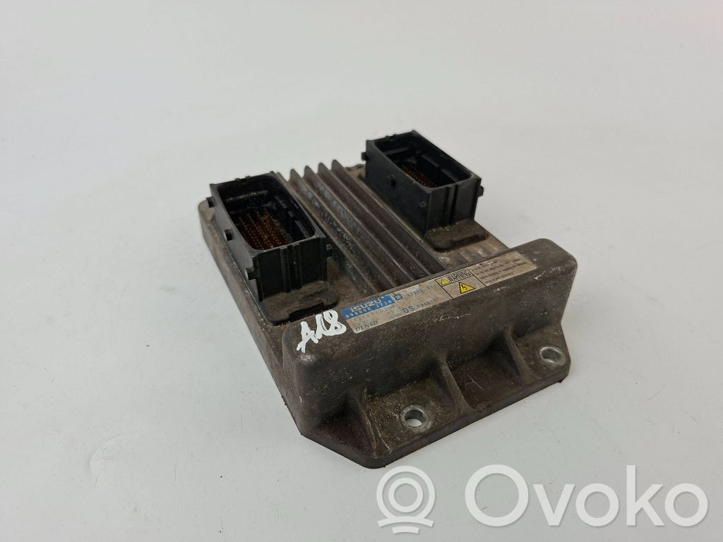 Sterownik / Moduł ECU   8980003220,1125000200