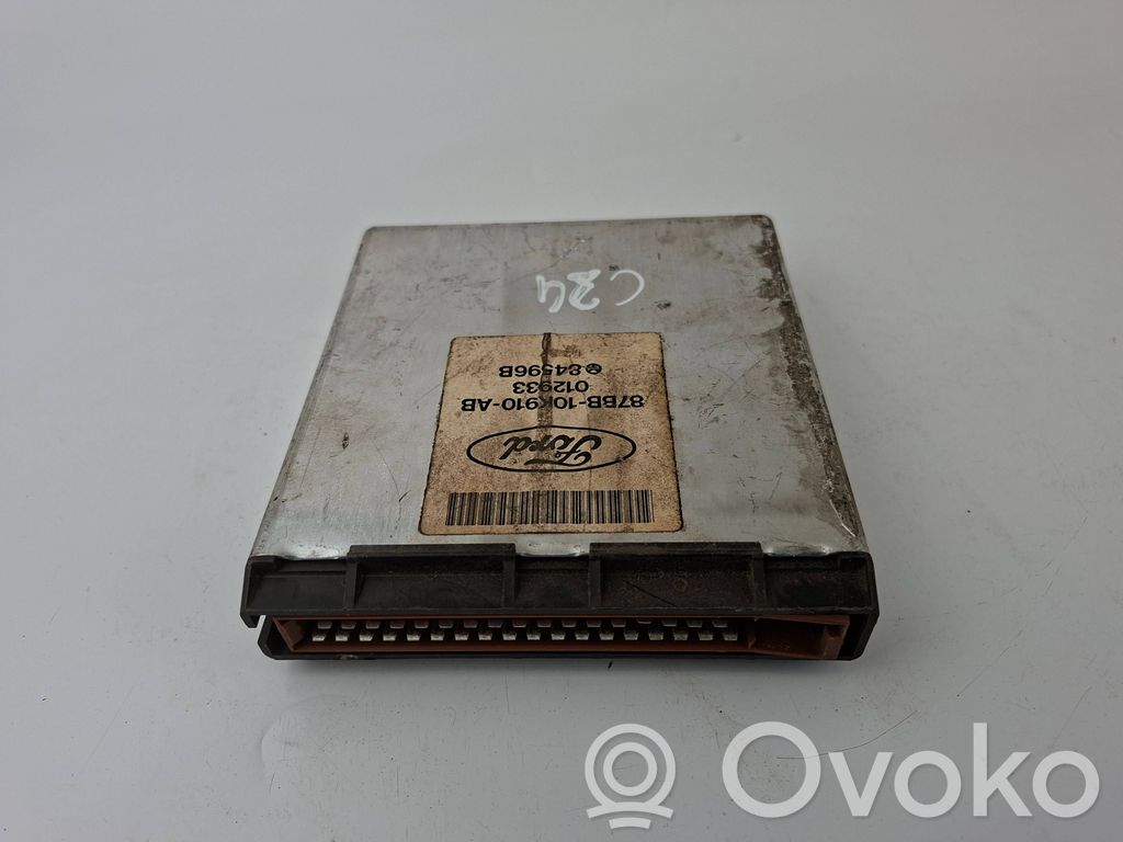Ford Sierra Engine control unit/module 