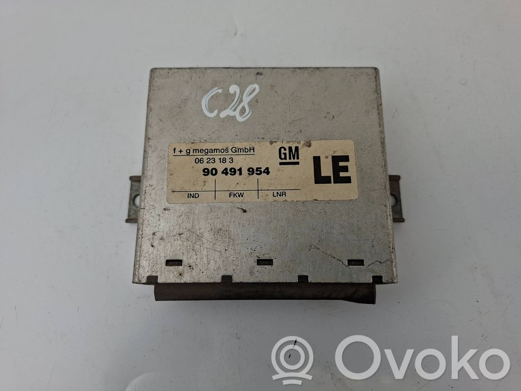 Opel Omega B1 Module confort 