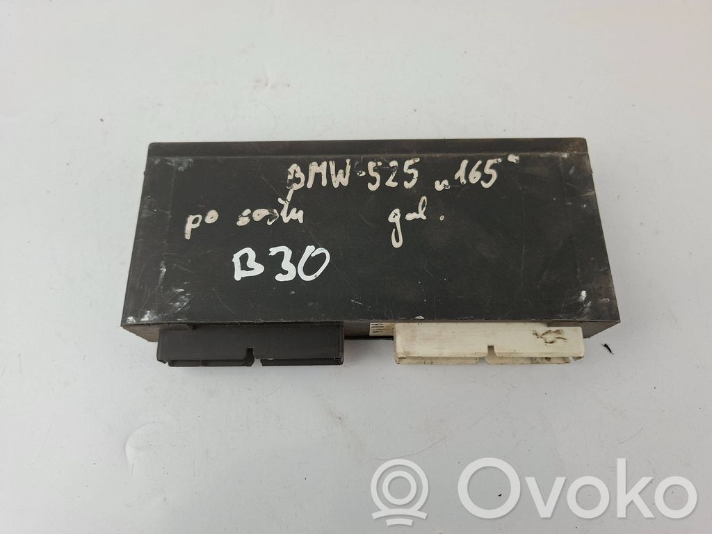 BMW 5 E34 Comfort/convenience module 