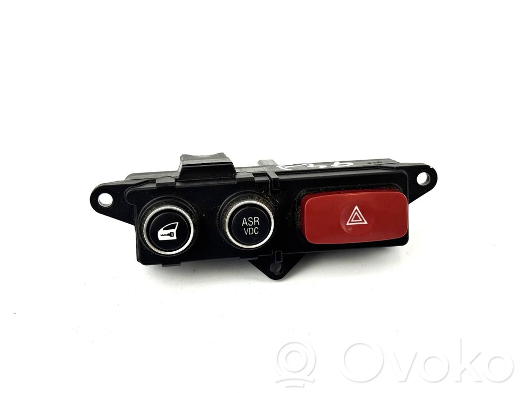 Alfa Romeo 159 Hazard light switch 
