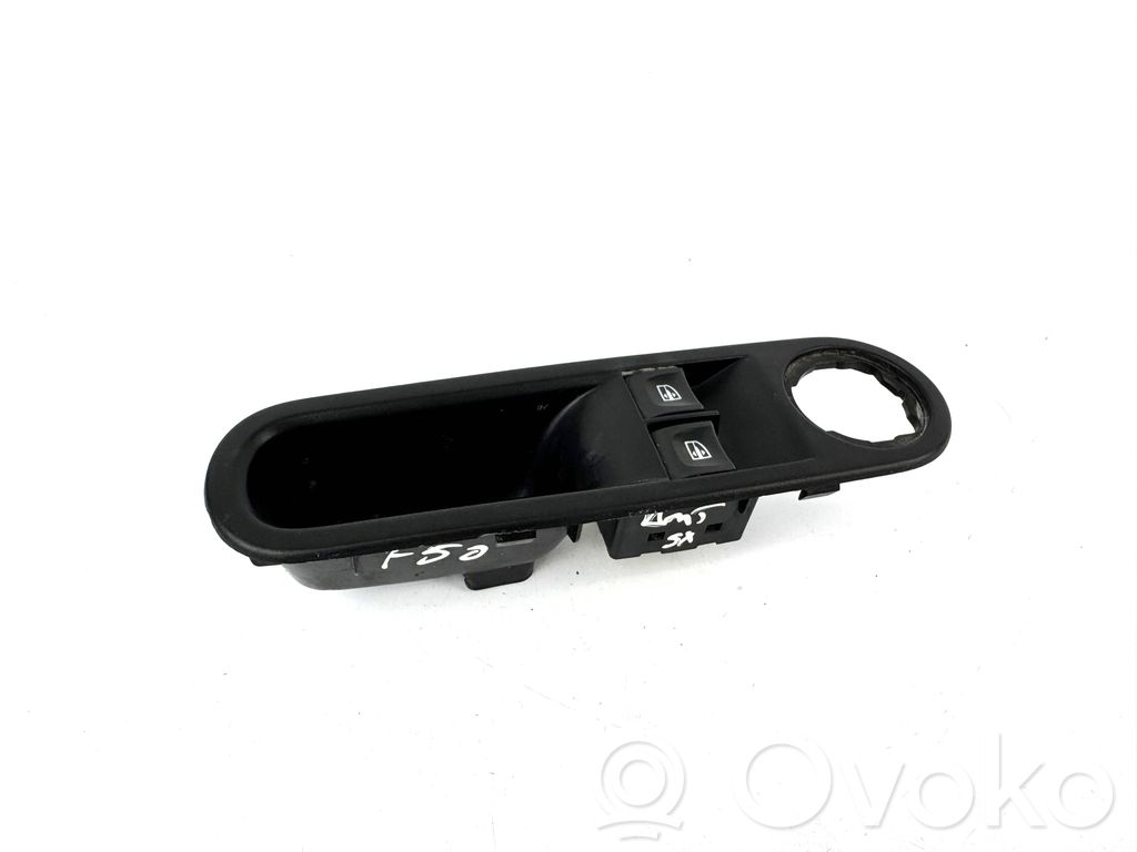 Electric window control switch   156072920