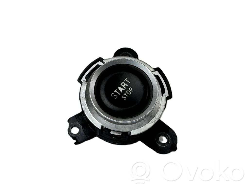 Alfa Romeo 159 Moottorin start-stop-painike/kytkin 