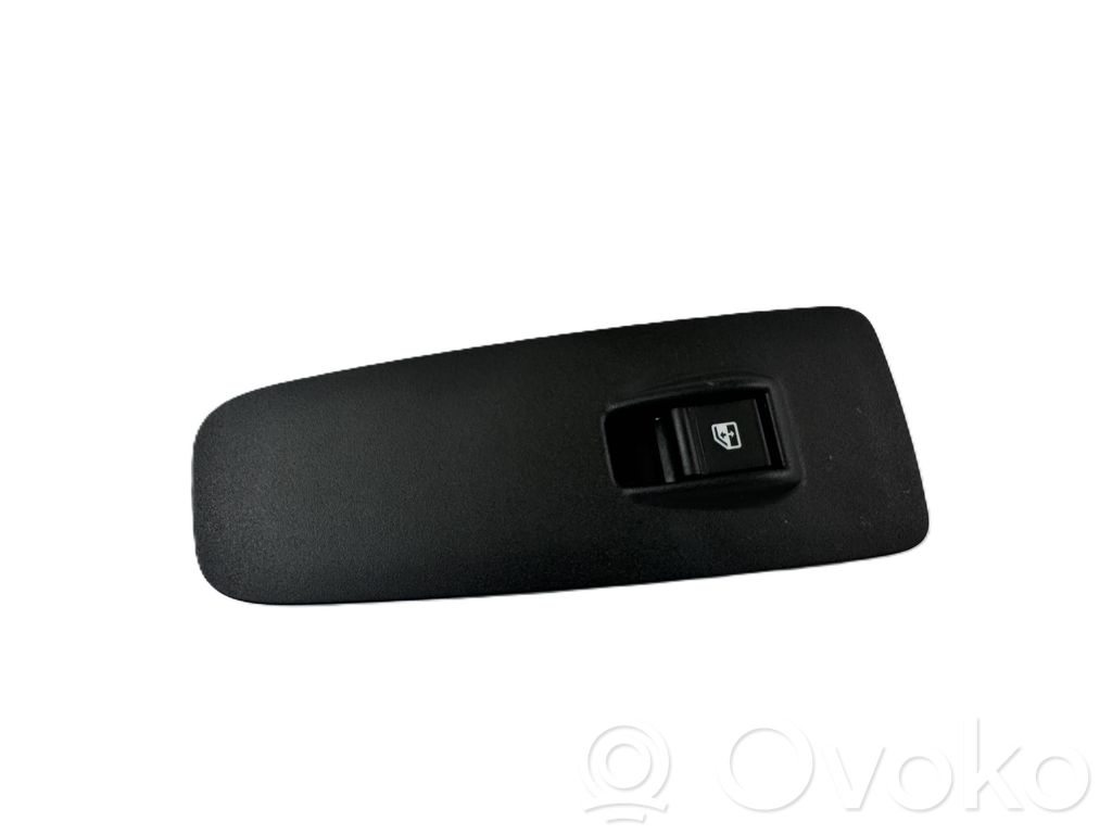 Peugeot Boxer Electric window control switch 