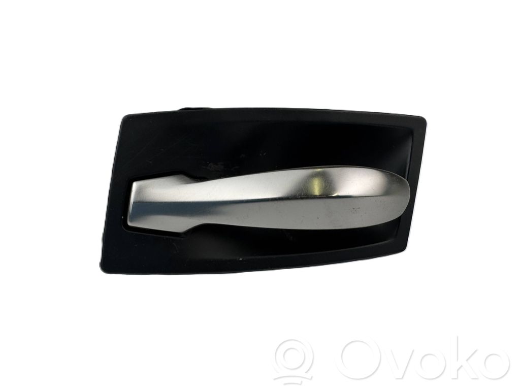 BMW 5 E60 E61 Manecilla interna puerta trasera 