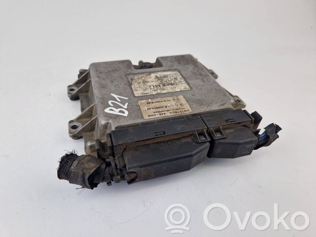 Fiat Panda III Alte unități/module de control 