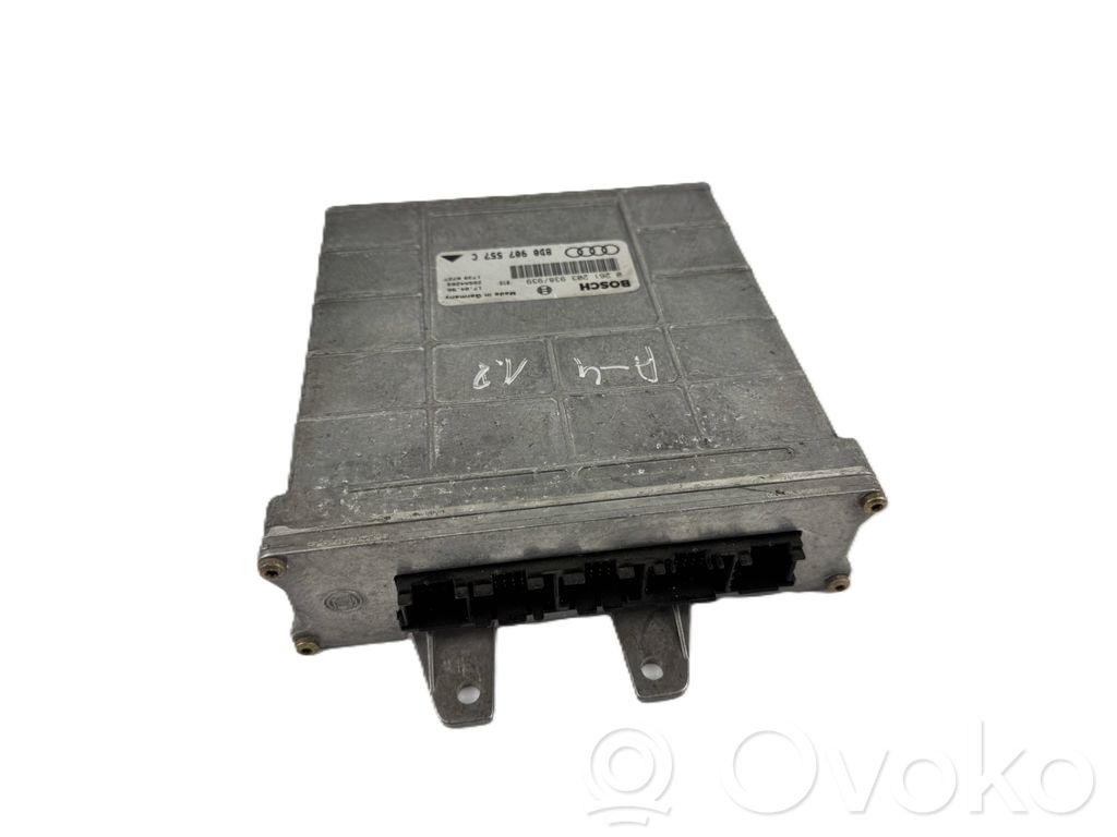 Audi A4 S4 B5 8D Calculateur moteur ECU 