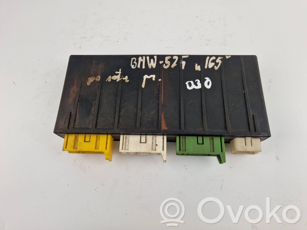 BMW X5 E53 Module confort 