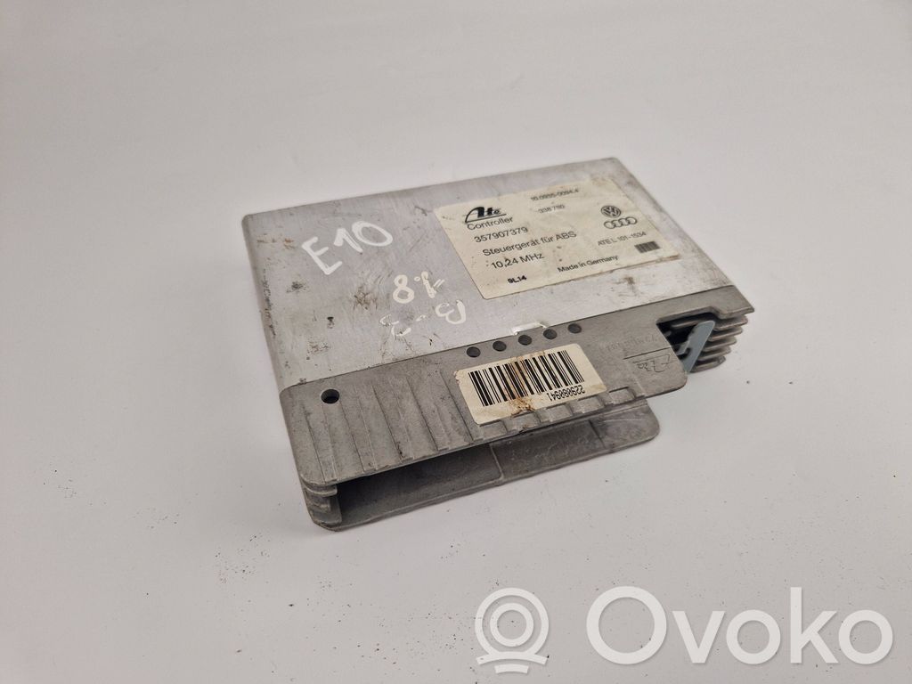 Volkswagen Golf III ABS control unit/module 