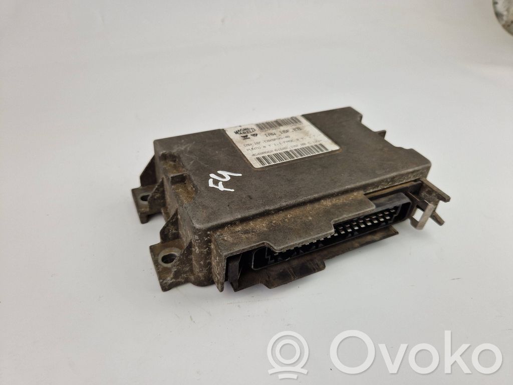 Engine control unit/module   46480662,6160210200
