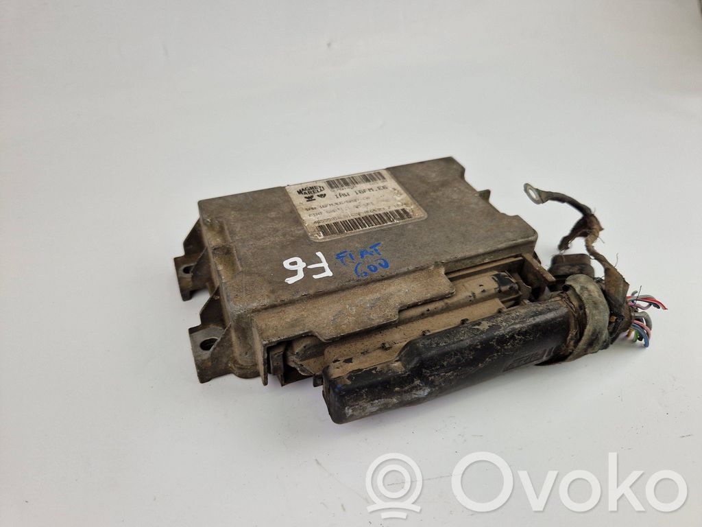 Fiat Seicento/600 Engine control unit/module 
