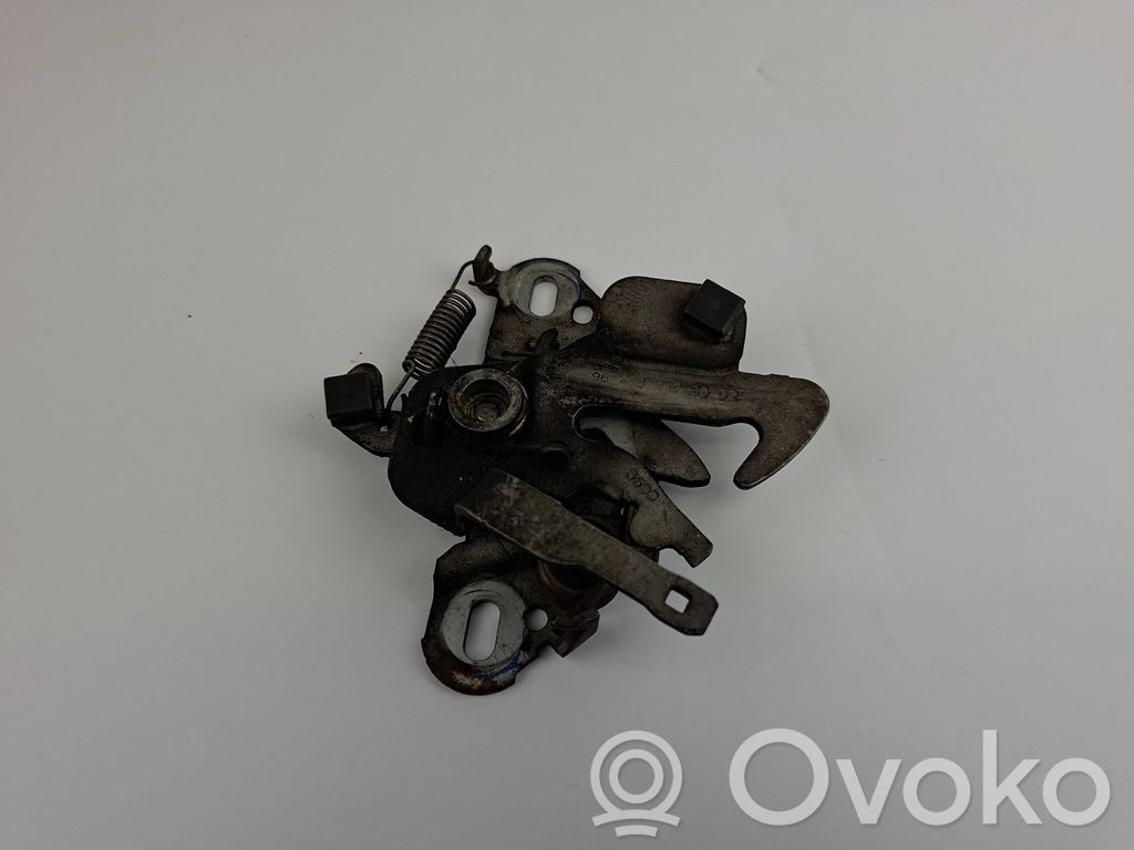 Citroen C5 Serrure de capot 